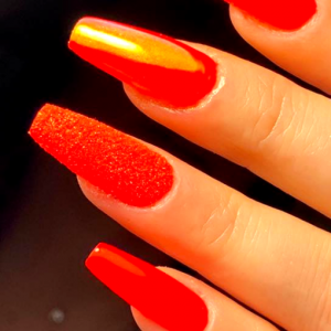 Coral Fluo SweetyGel 8ml - Image 5
