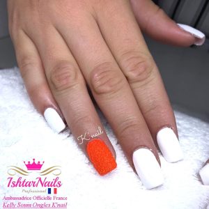 Coral Fluo SweetyGel 8ml - Image 6