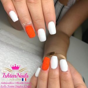 Coral Fluo SweetyGel 8ml - Image 8