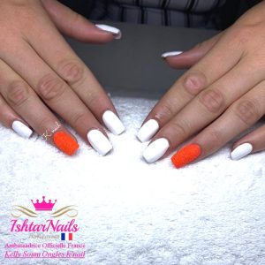 Coral Fluo SweetyGel 8ml - Image 9