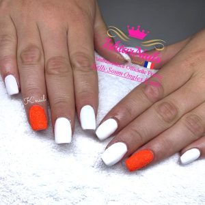 Coral Fluo SweetyGel 8ml - Image 10