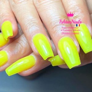 Lemon SweetyGel 8ml  - Image 4