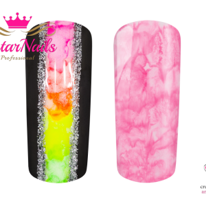 Blooming Ink-Colors Neon Pink 12ml - Image 3