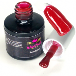 Ruby SweetyGel 8ml - Image 1