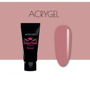 AcrylGel Color Natural tube 60gr. - Image 1